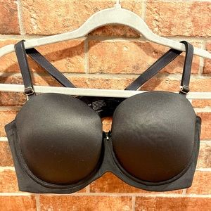 Soma 40D Embraceable Strapless Bra